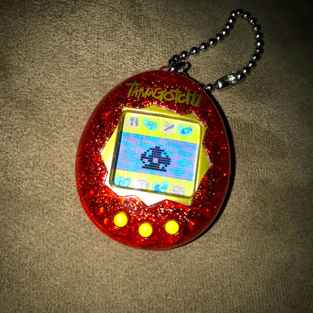 NEW Tamagotchi *VERY RARE*